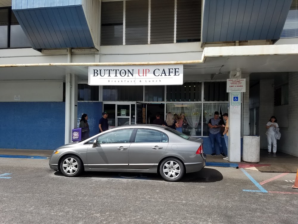 Button Up Cafe