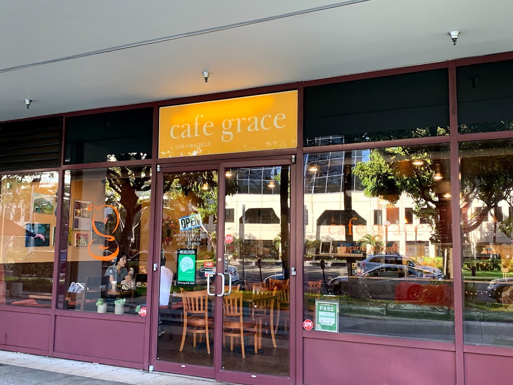 Café Grace