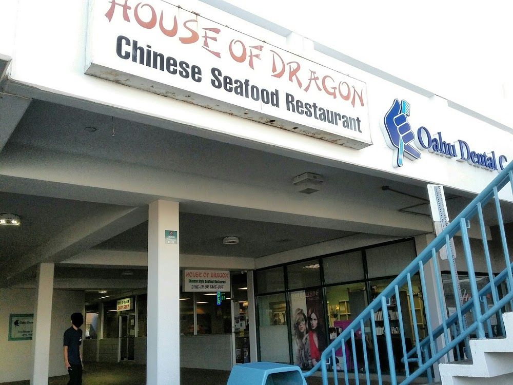 house of dragon chop suey
